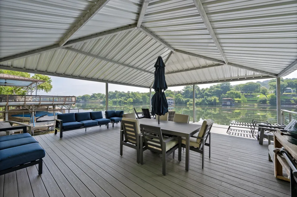 2303 Big Horn Drive Austin, TX 78734