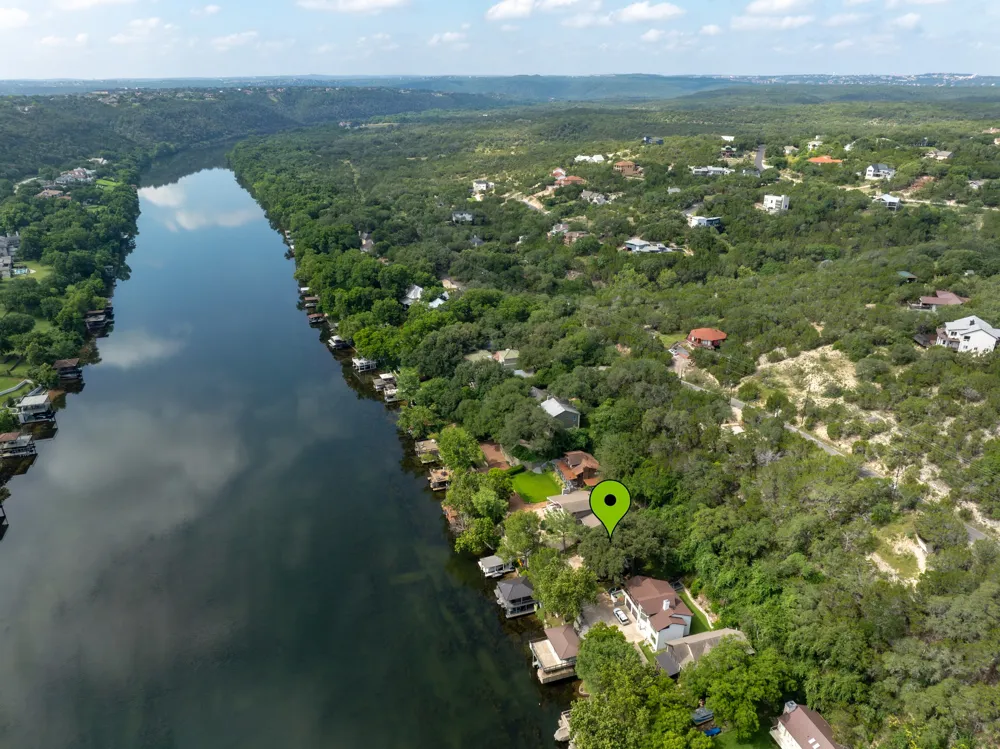 2303 Big Horn Drive Austin, TX 78734