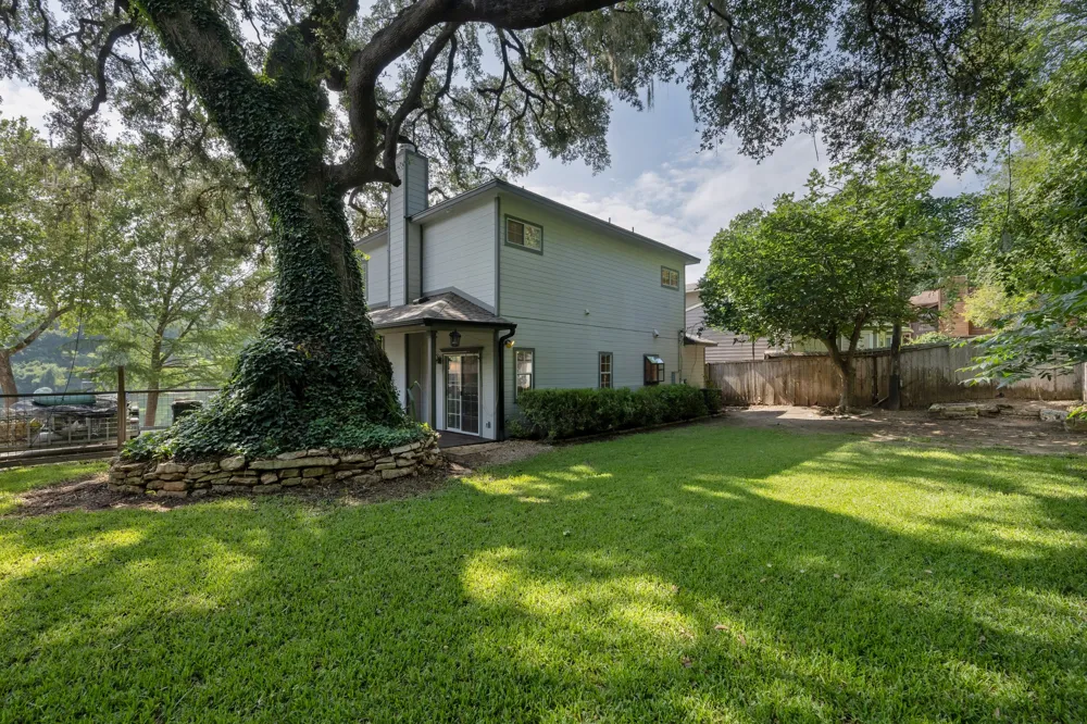2303 Big Horn Drive Austin, TX 78734