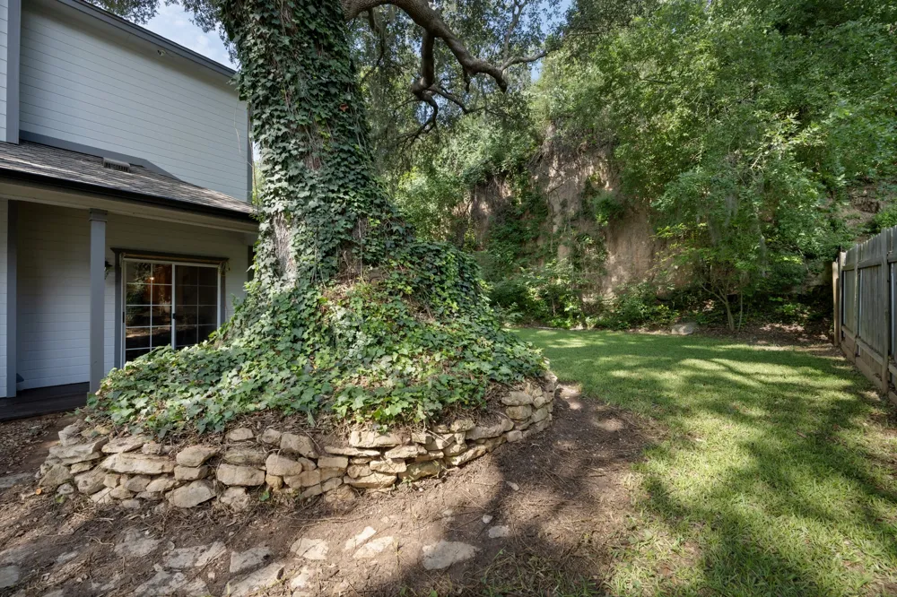 2303 Big Horn Drive Austin, TX 78734