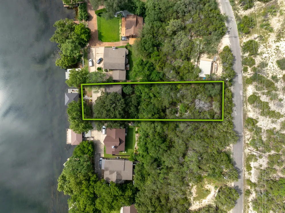 2303 Big Horn Drive Austin, TX 78734