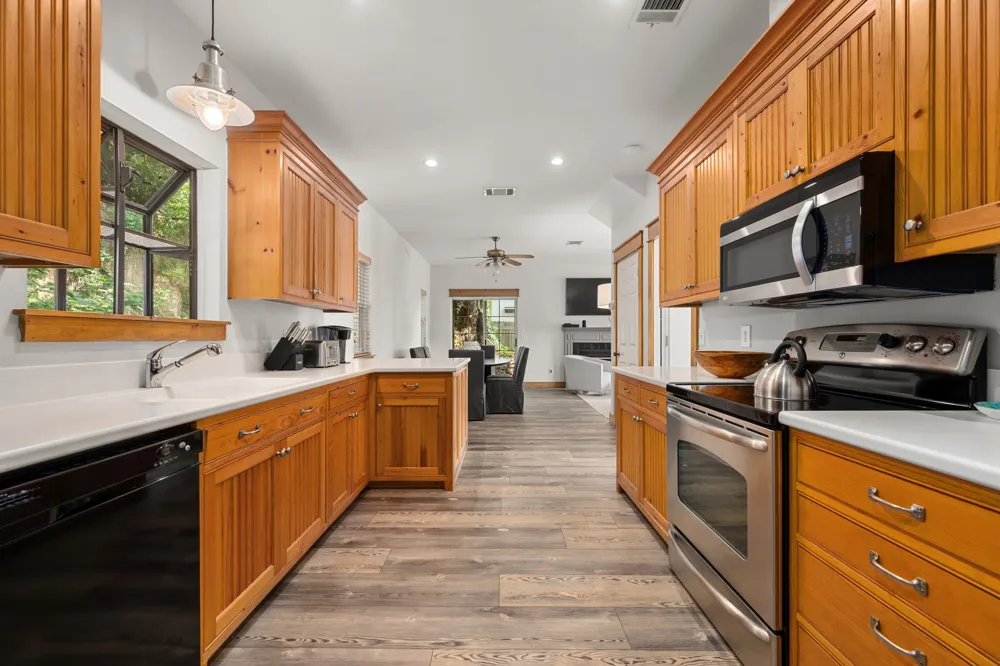 2303 Big Horn Drive Austin, TX 78734