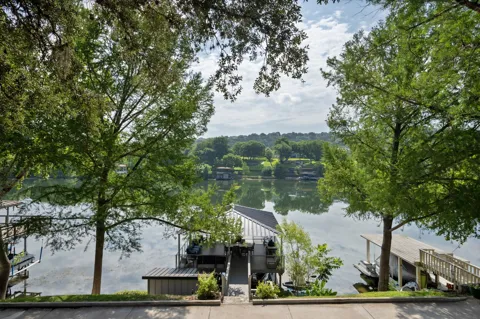 2303 Big Horn Drive
