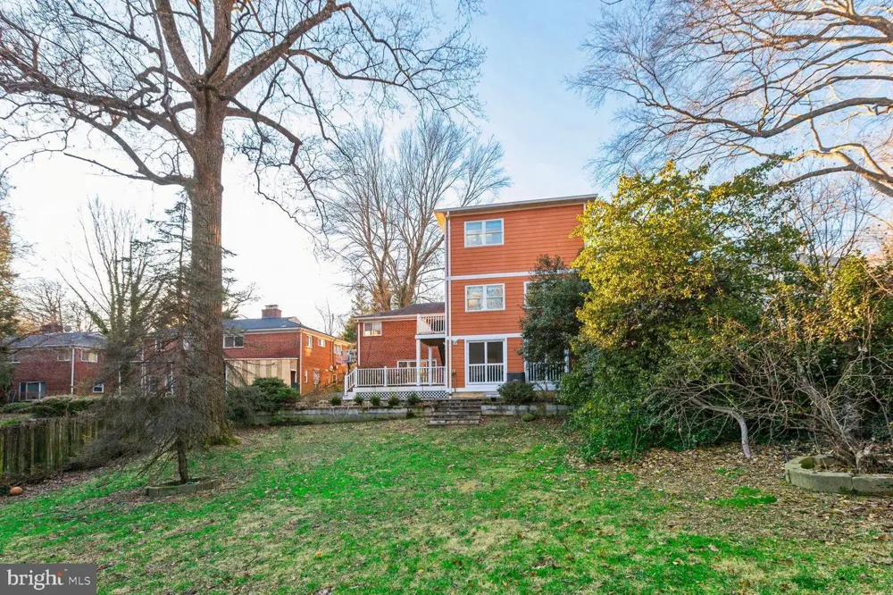 5311 SANGAMORE ROAD Bethesda, MD 20816