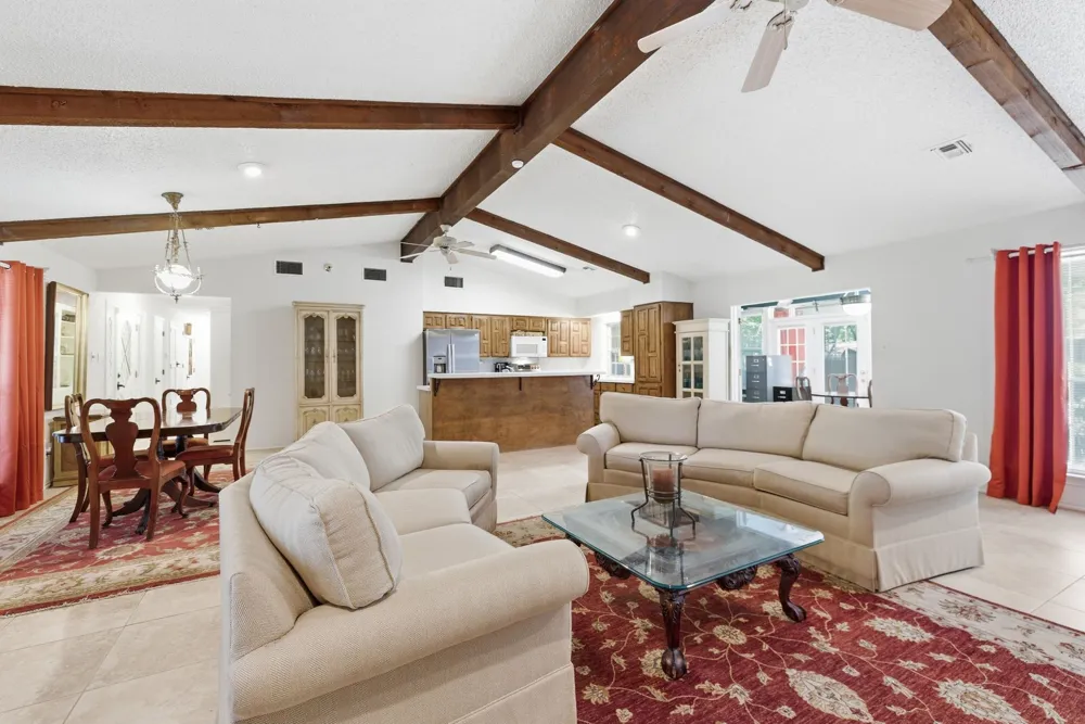 6309 Blackfoot Trail De Cordova, TX 76049