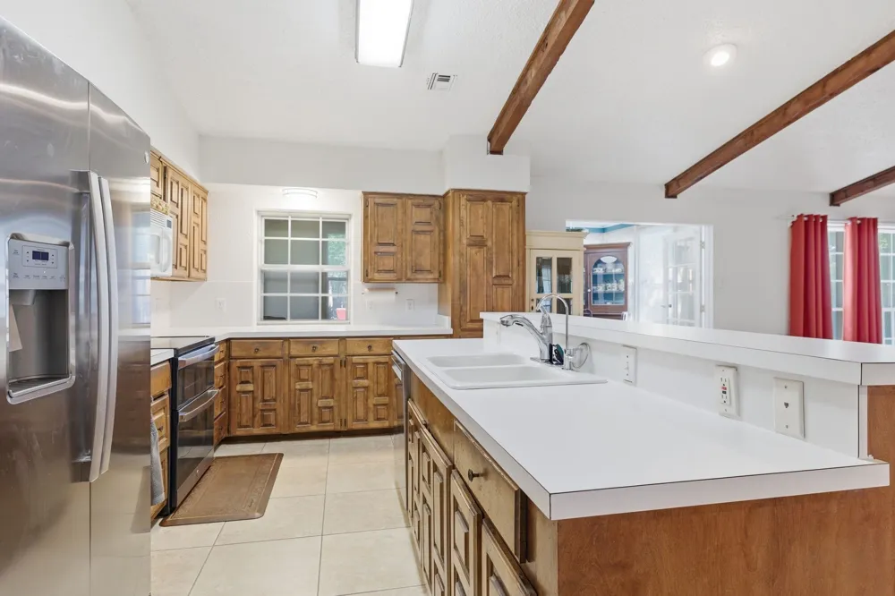 6309 Blackfoot Trail De Cordova, TX 76049