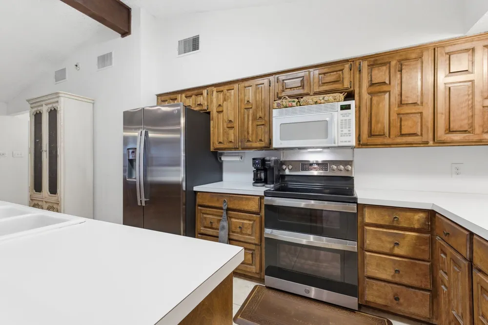 6309 Blackfoot Trail De Cordova, TX 76049