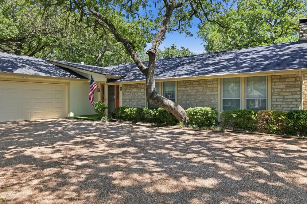 6309 Blackfoot Trail De Cordova, TX 76049