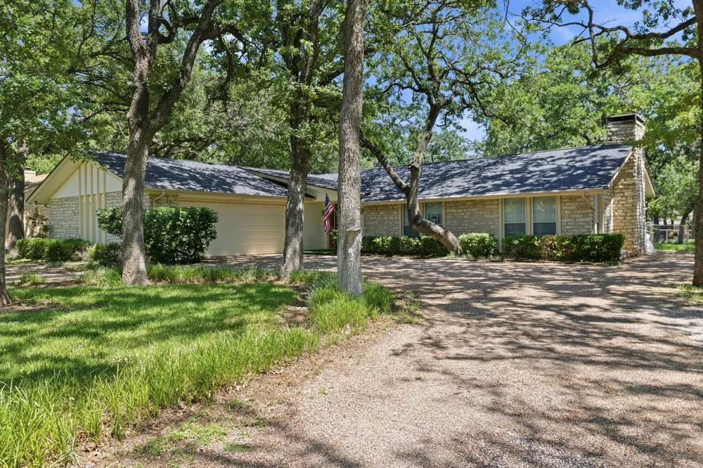 6309 Blackfoot Trail De Cordova, TX 76049