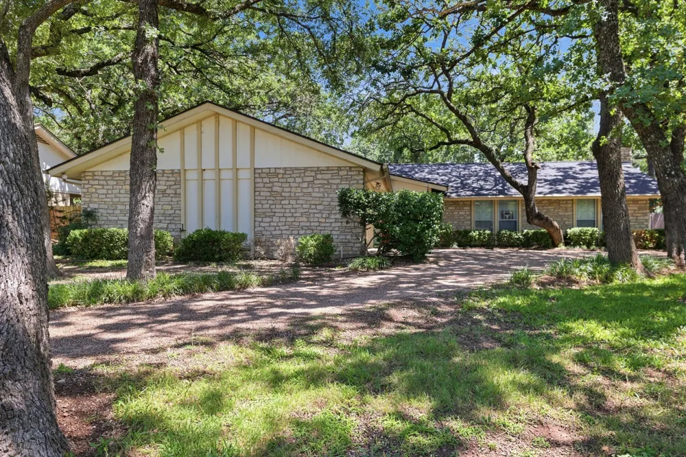 6309 Blackfoot Trail De Cordova, TX 76049
