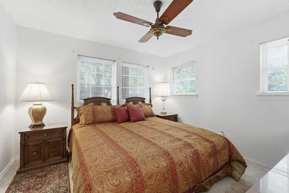 6309 Blackfoot Trail De Cordova, TX 76049