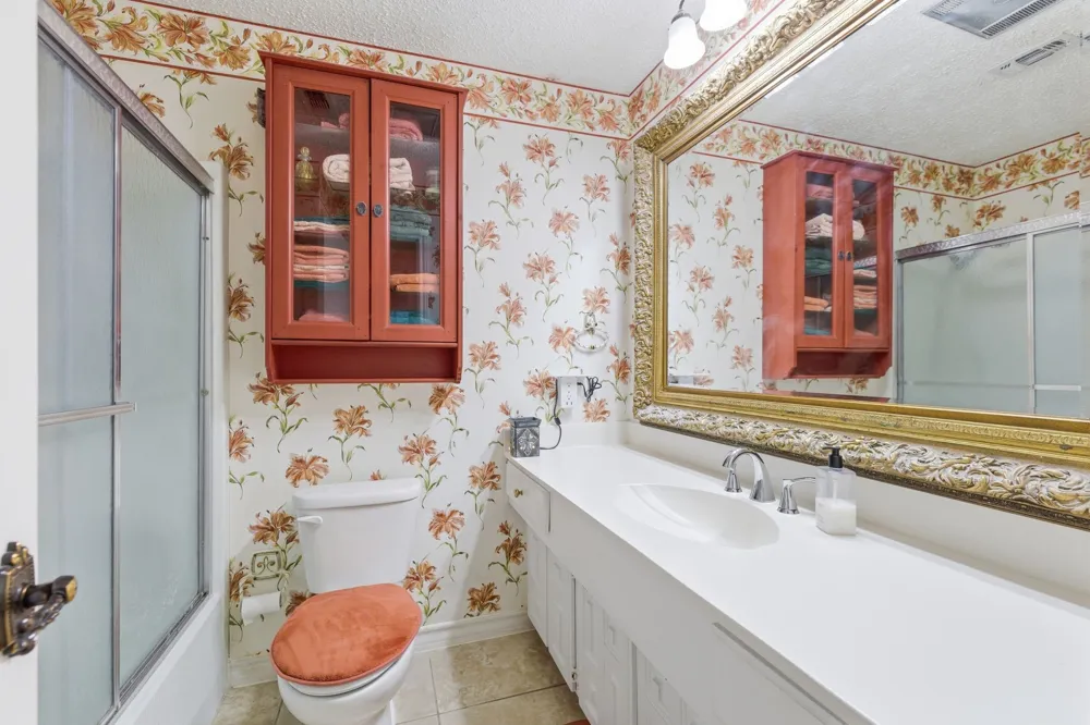 6309 Blackfoot Trail De Cordova, TX 76049