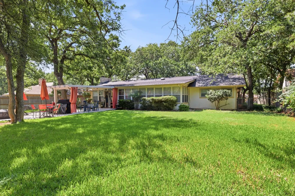 6309 Blackfoot Trail De Cordova, TX 76049