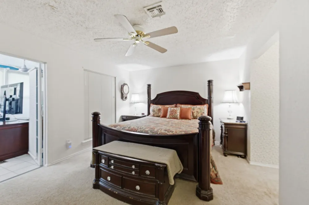 6309 Blackfoot Trail De Cordova, TX 76049