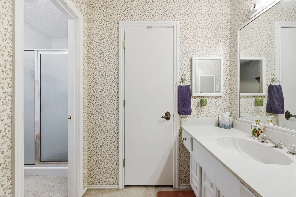 6309 Blackfoot Trail De Cordova, TX 76049
