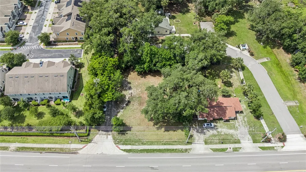 0000 N RONALD REAGAN BLVD Sanford, FL 32773