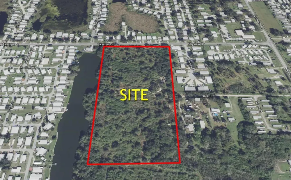 Address Not Shown Lakeland, FL 33801