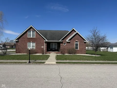 9162 Janelle Drive