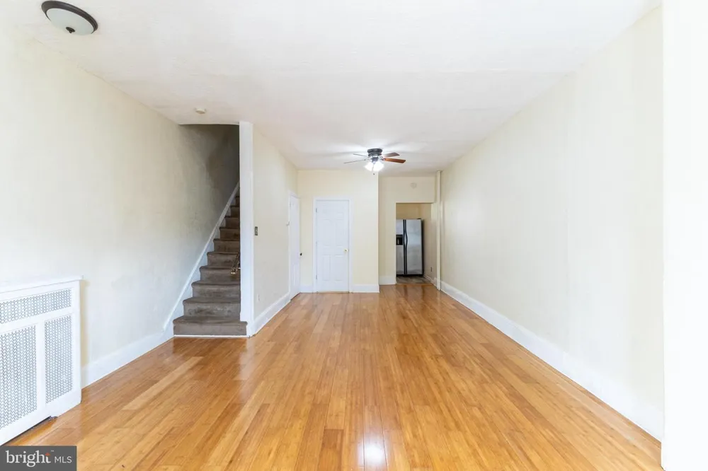 122 W SALAIGNAC STREET Philadelphia, PA 19127
