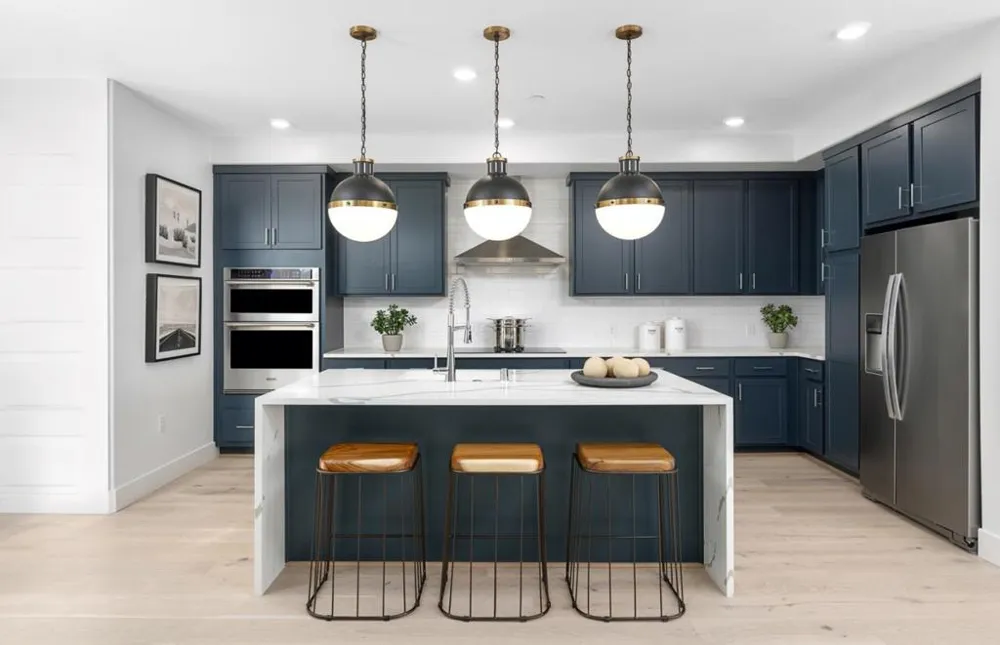 401 Kara Terrace #Unit 2-Plan 2B Sunnyvale, CA 94089