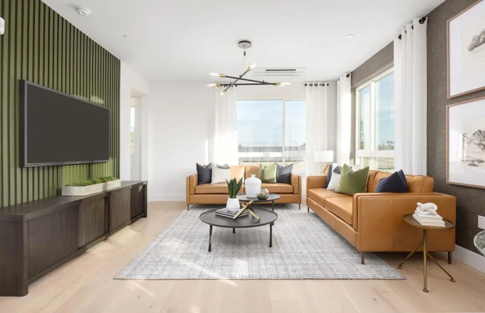 401 Kara Terrace #Unit 2-Plan 2B Sunnyvale, CA 94089