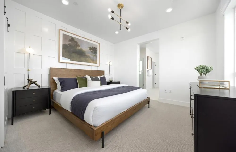 401 Kara Terrace #Unit 2-Plan 2B Sunnyvale, CA 94089