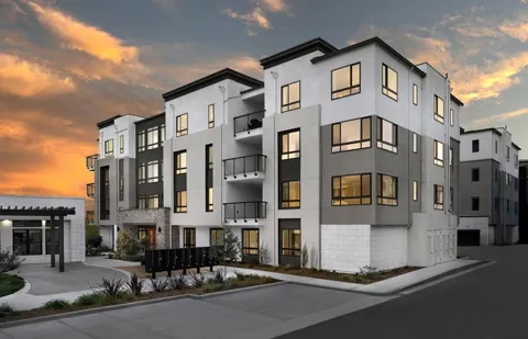 401 Kara Terrace #Unit 2-Plan 2B