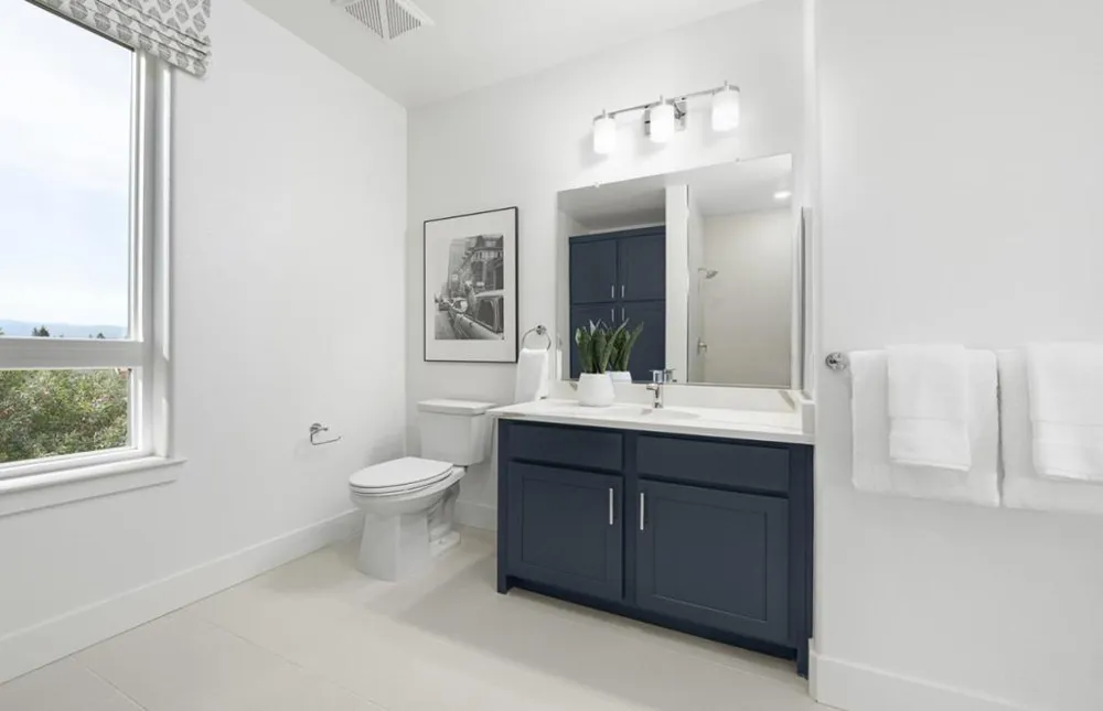 401 Kara Terrace #Unit 2-Plan 2B Sunnyvale, CA 94089