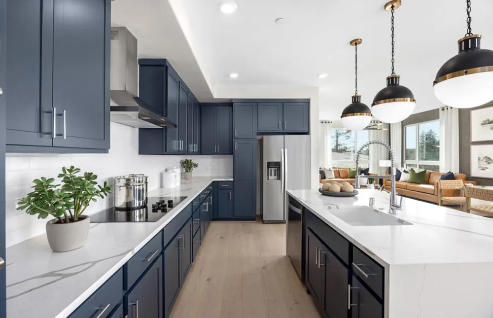 401 Kara Terrace #Unit 2-Plan 2B Sunnyvale, CA 94089