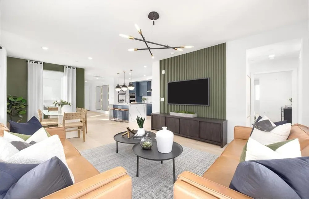 401 Kara Terrace #Unit 2-Plan 2B Sunnyvale, CA 94089