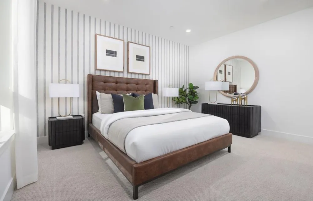 401 Kara Terrace #Unit 2-Plan 2B Sunnyvale, CA 94089