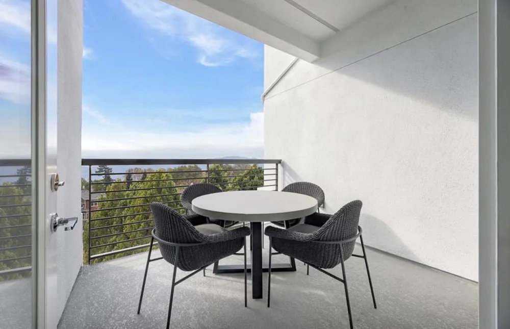 401 Kara Terrace #Unit 2-Plan 2B Sunnyvale, CA 94089