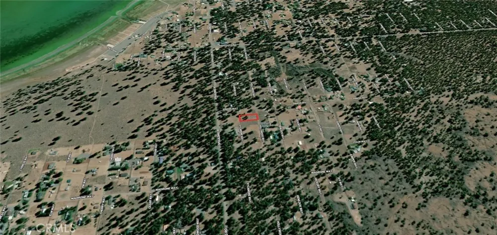 687 Sycamore Drive Susanville, CA 96130