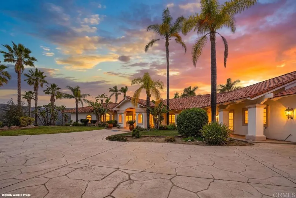 29629 Castleridge Road Valley Center, CA 92082