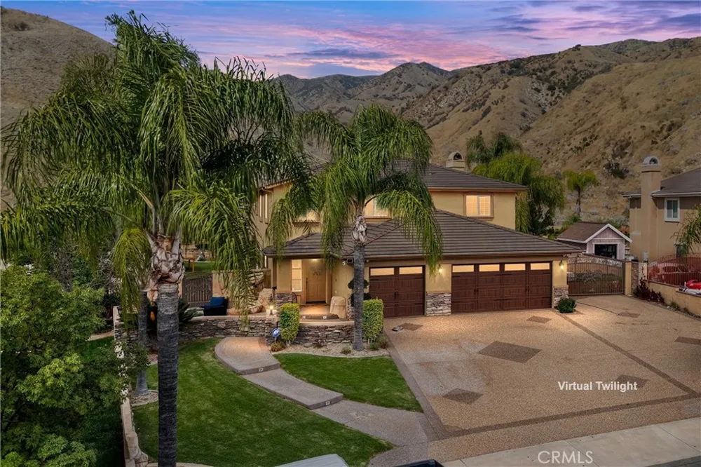 7773 La Cresta Street Highland, CA 92346