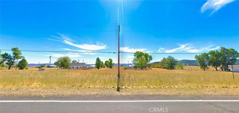 550 US Highway Bieber, CA 96068