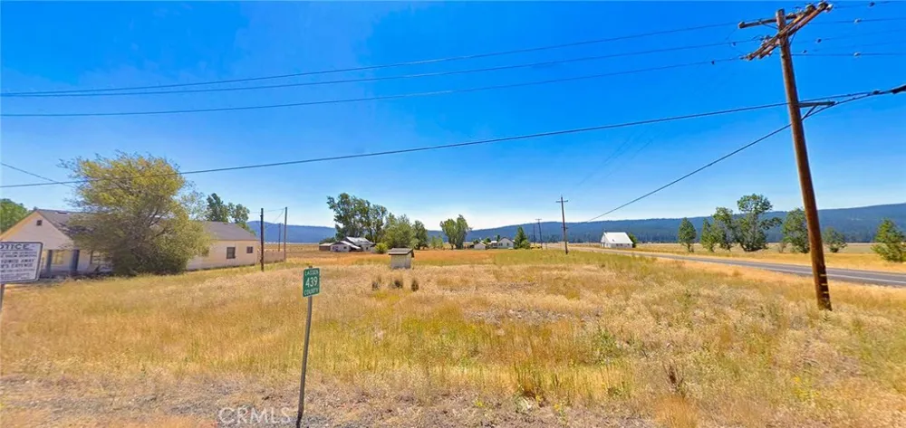 550 Babcock Road Bieber, CA 96068