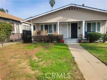 308 S Almansor Street