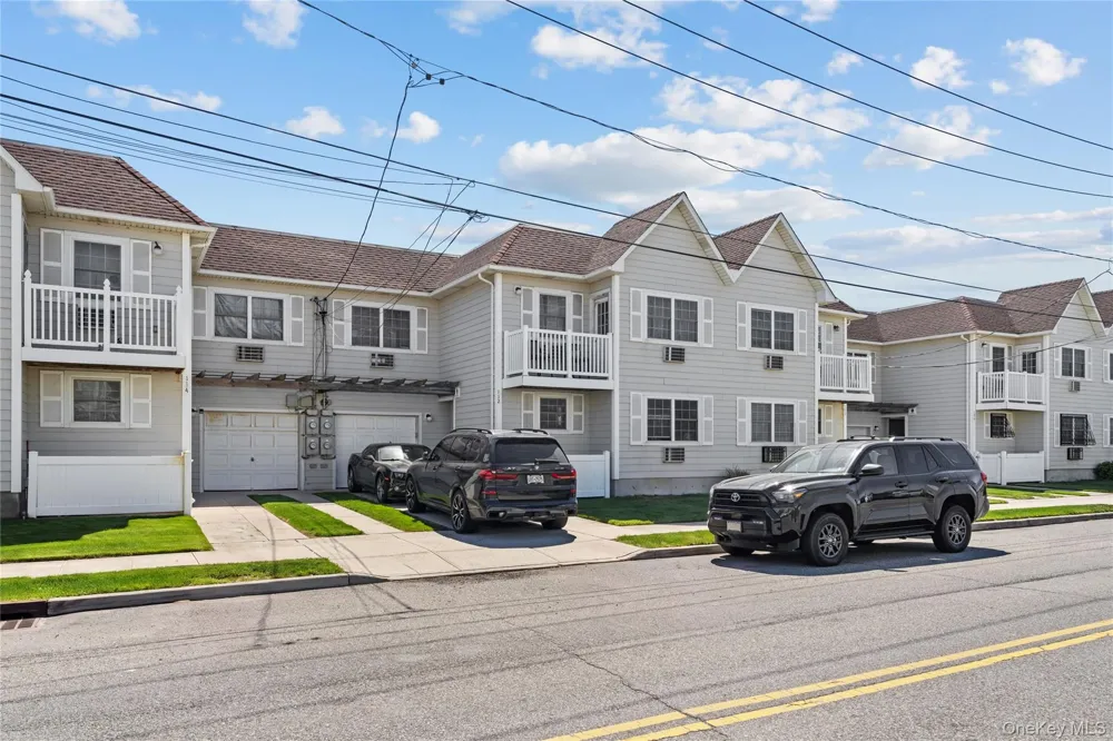 112 Beach 62nd Street #66 Arverne, NY 11692