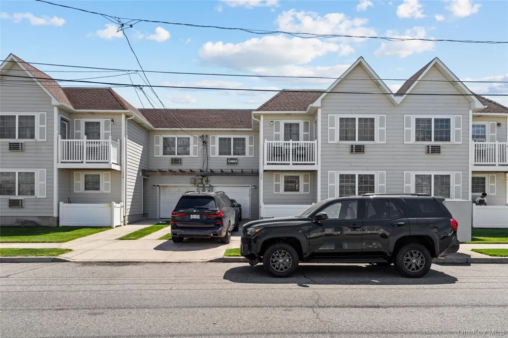 112 Beach 62nd Street #66 Arverne, NY 11692