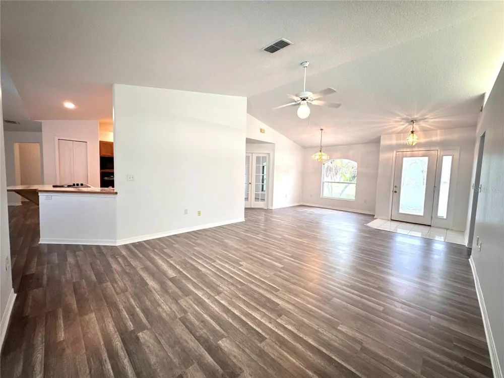 29439 SCHINNECOCK HILLS LANE San Antonio, FL 33576