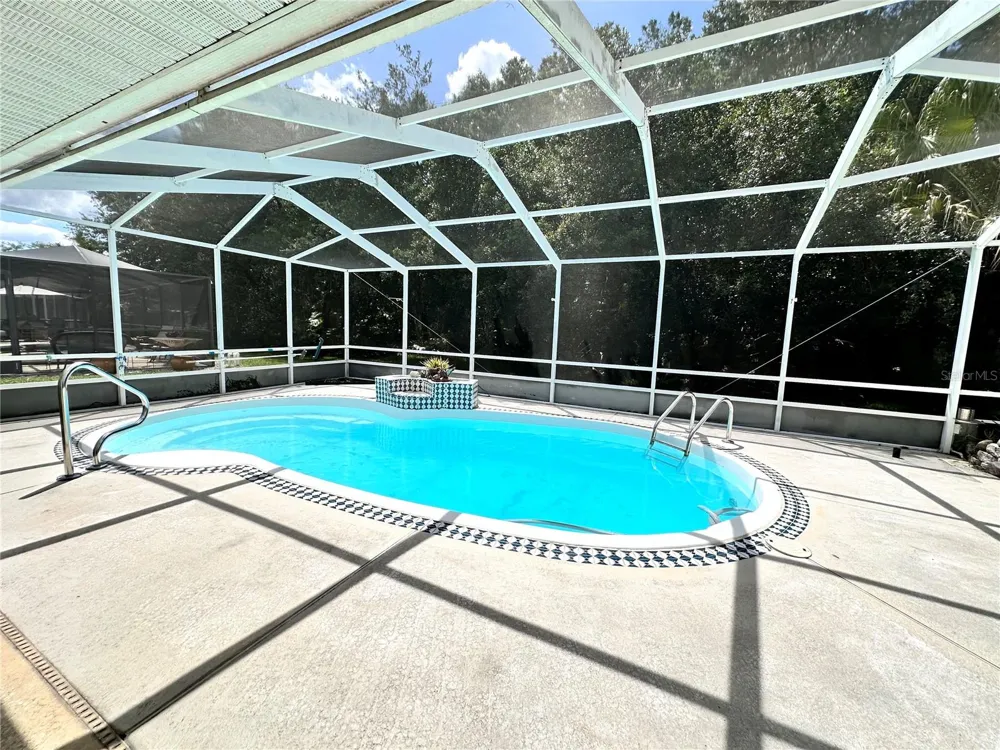 29439 SCHINNECOCK HILLS LANE San Antonio, FL 33576
