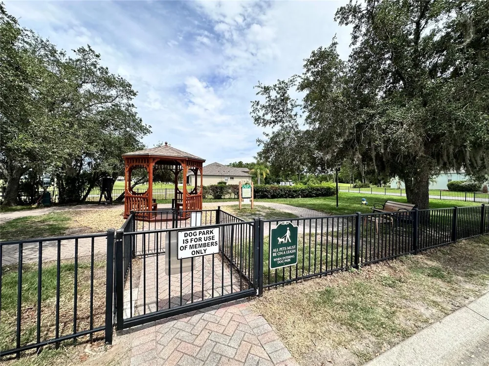 29439 SCHINNECOCK HILLS LANE San Antonio, FL 33576