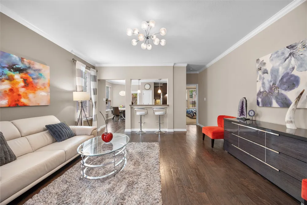 7308 Bandera Ranch Trail #A Austin, TX 78750