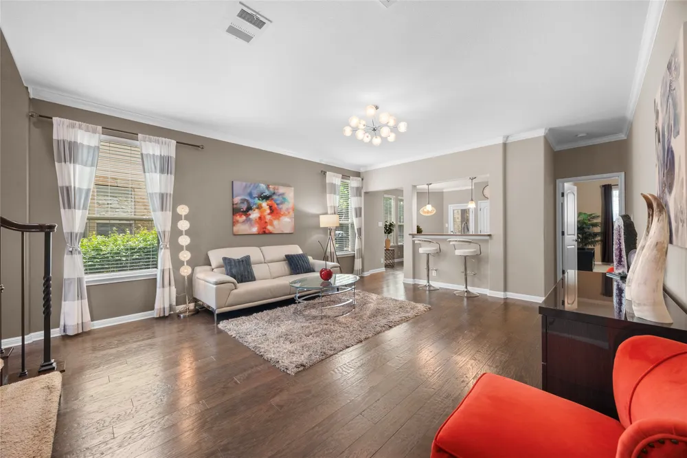7308 Bandera Ranch Trail #A Austin, TX 78750