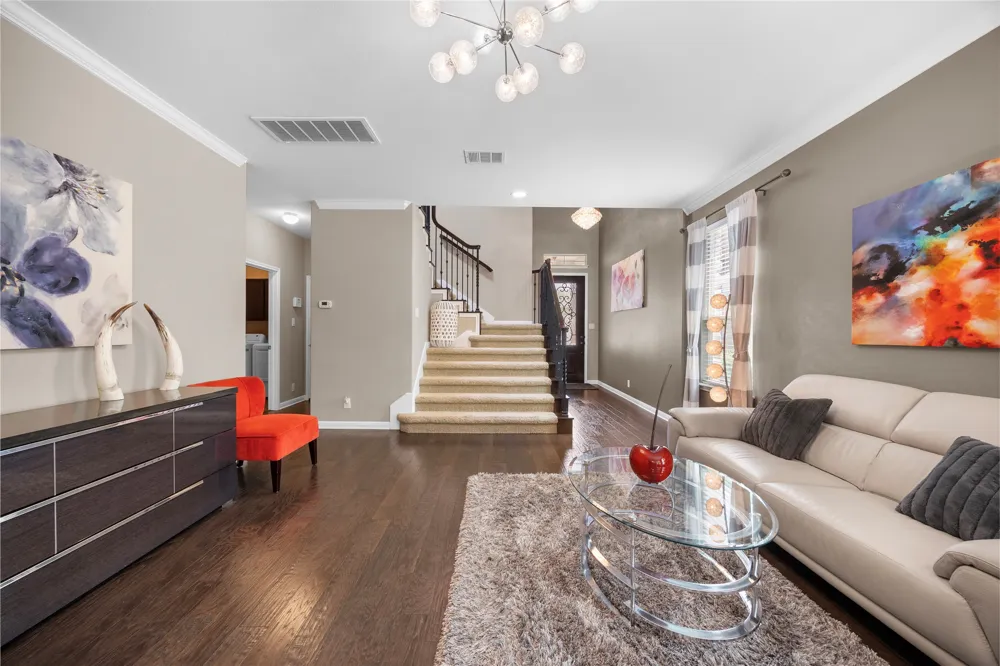 7308 Bandera Ranch Trail #A Austin, TX 78750