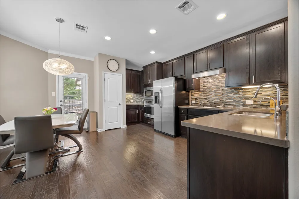 7308 Bandera Ranch Trail #A Austin, TX 78750