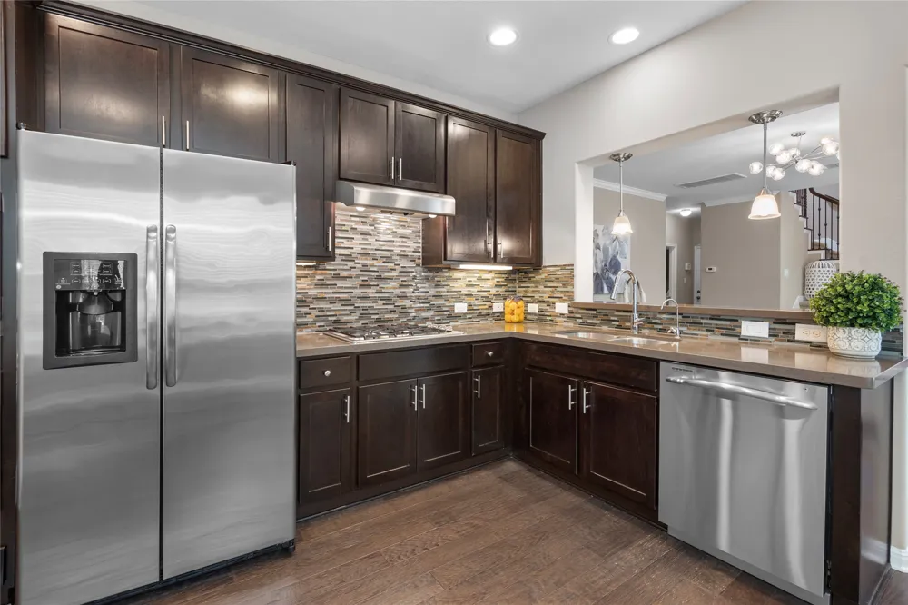 7308 Bandera Ranch Trail #A Austin, TX 78750