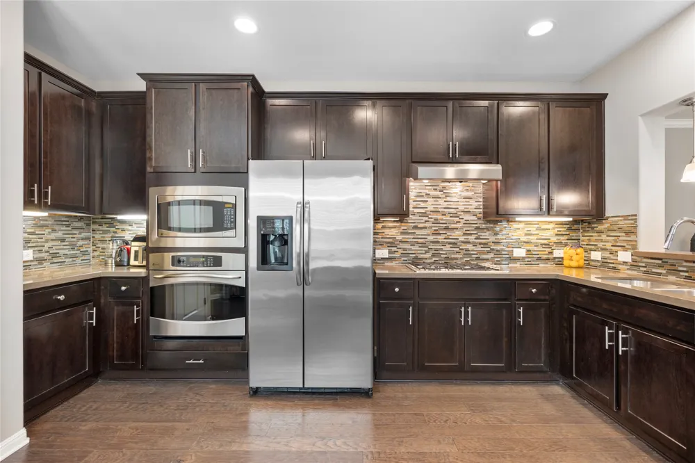 7308 Bandera Ranch Trail #A Austin, TX 78750