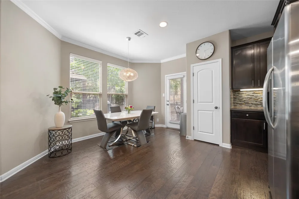 7308 Bandera Ranch Trail #A Austin, TX 78750
